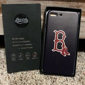 Boston Red Sox new phone case. 5.5.
